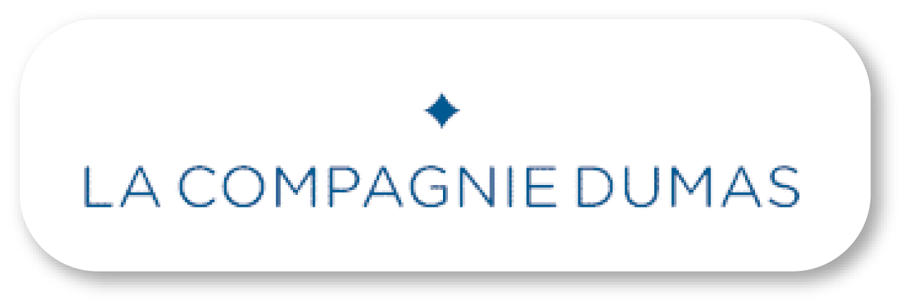 logo La Compagnie Dumas
