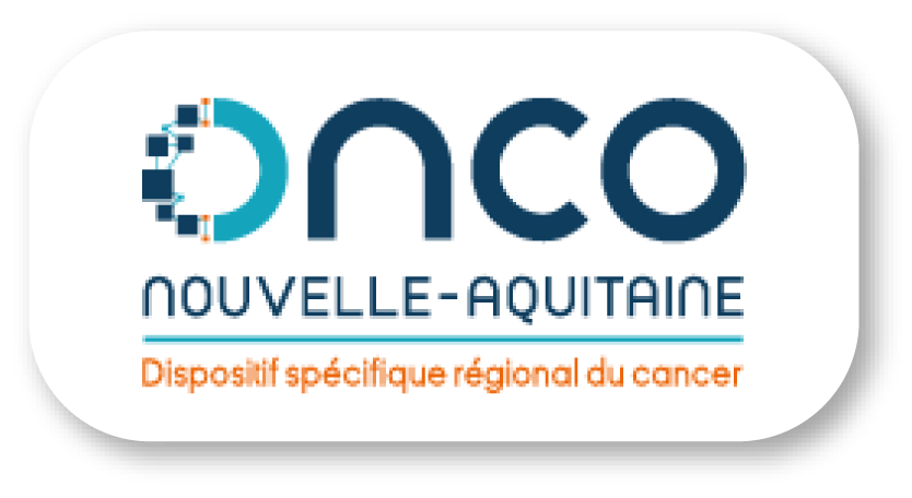 logo Onco Nouvelle-Aquitaine